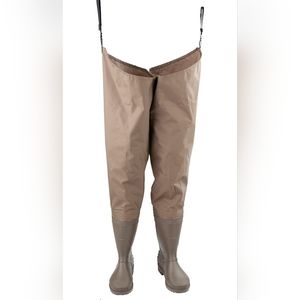 NWT Hodgman MacKenzie Cleated Bootfoot Hip Wader